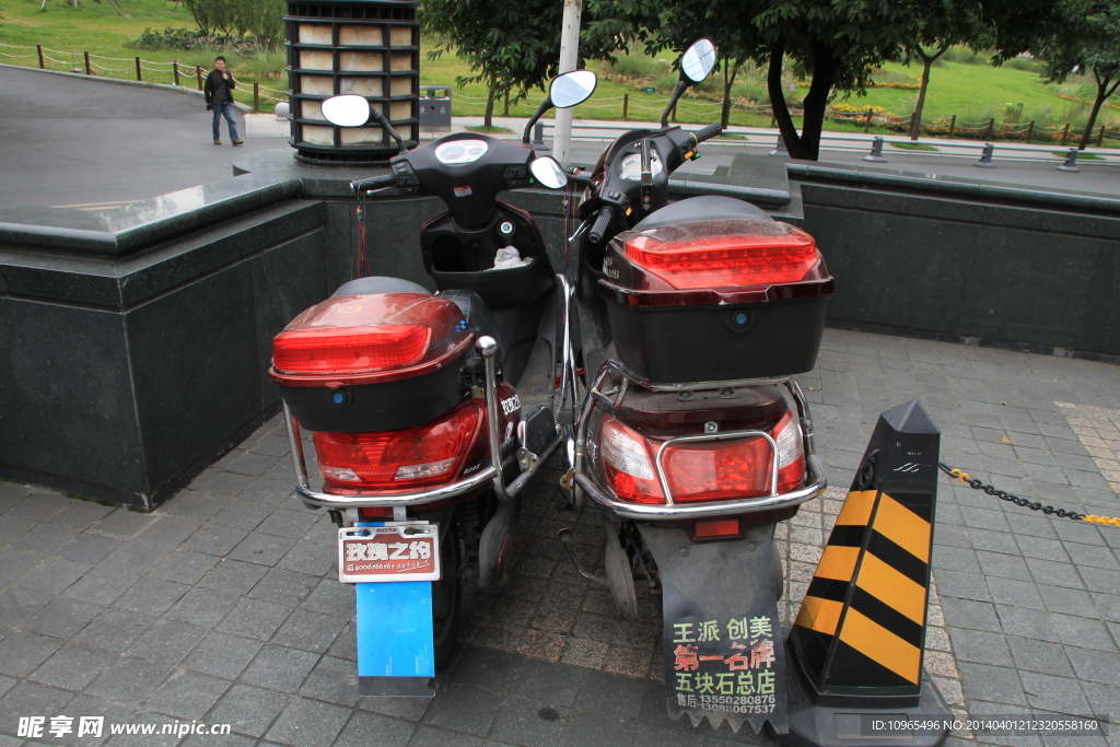 电动车