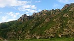 奇石 西北地貌 山