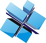 科技公司标志