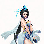 游侠原画