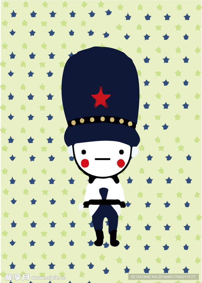 大兵