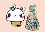 小白兔