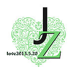 婚礼logo