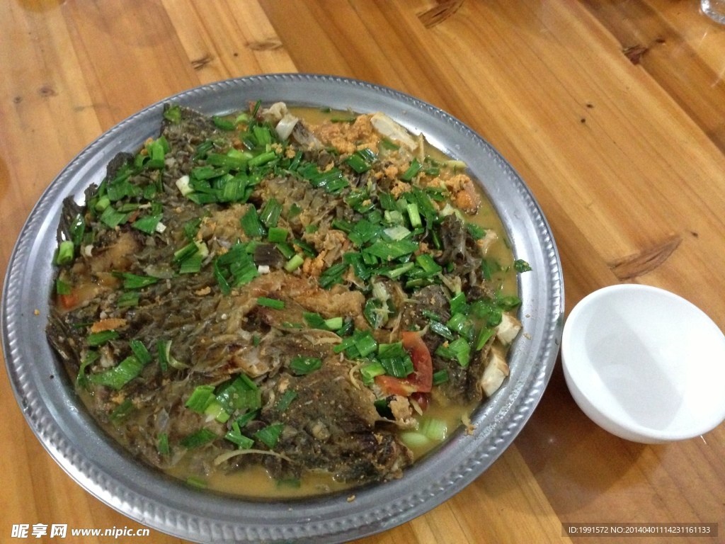 鱼粉
