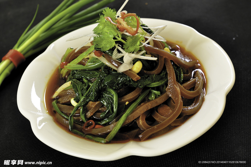 农家醋粉