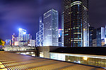 城市夜景