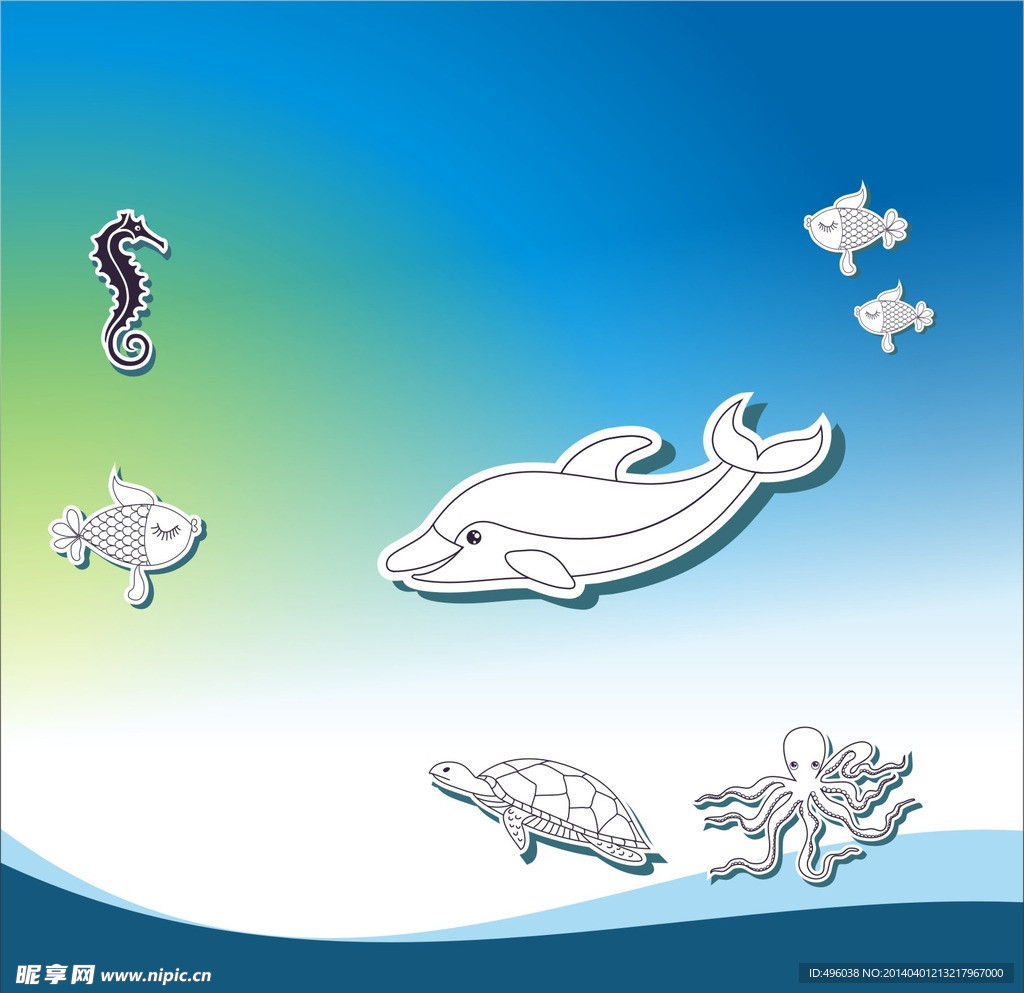 海鲜