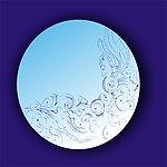花纹