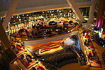 迪拜酒店图
