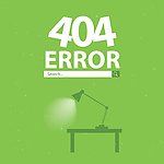 网站404页面崩溃