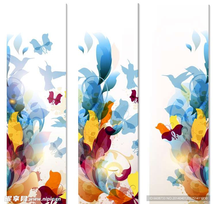 网站banner广告