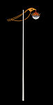 led道路灯