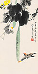 花鸟国画