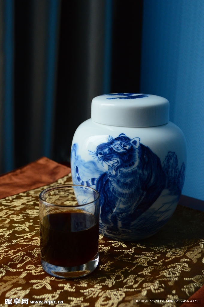 药酒