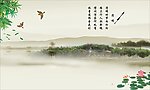 清明素材
