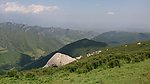 群山 高山 风景