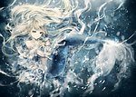 深海少女