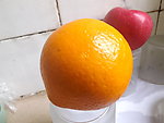 水果 橘子