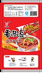 香脆面