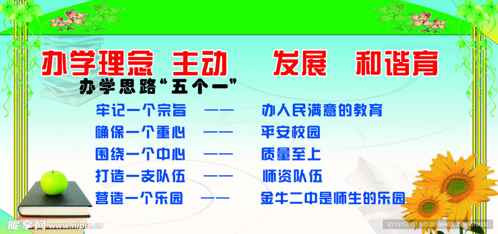 办学理念