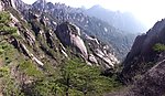 黄山图片