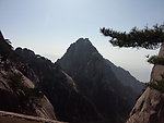 黄山图片