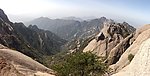 黄山图片