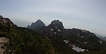 黄山图片