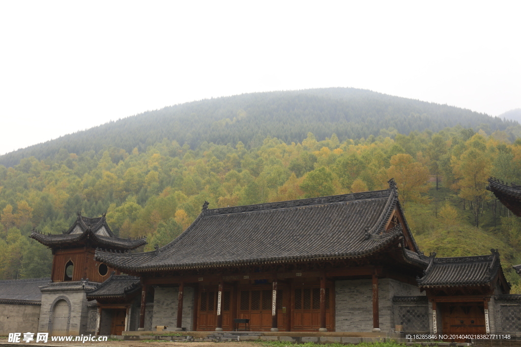 建筑