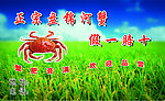 河蟹名片