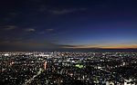 夜空