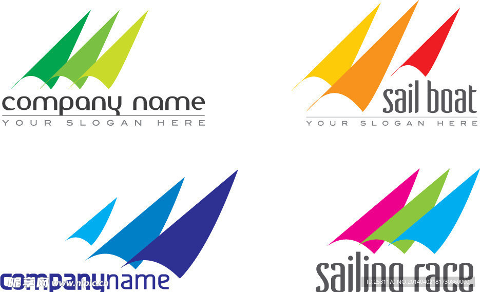 logo设计