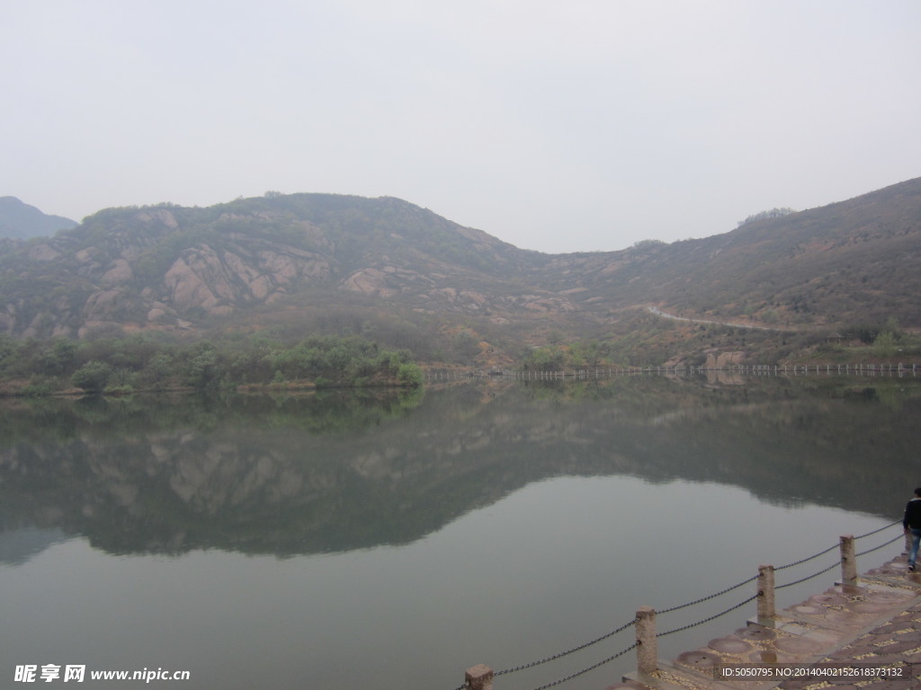 山水风景