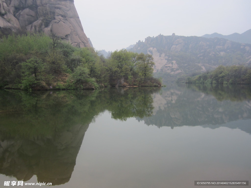 山水风景