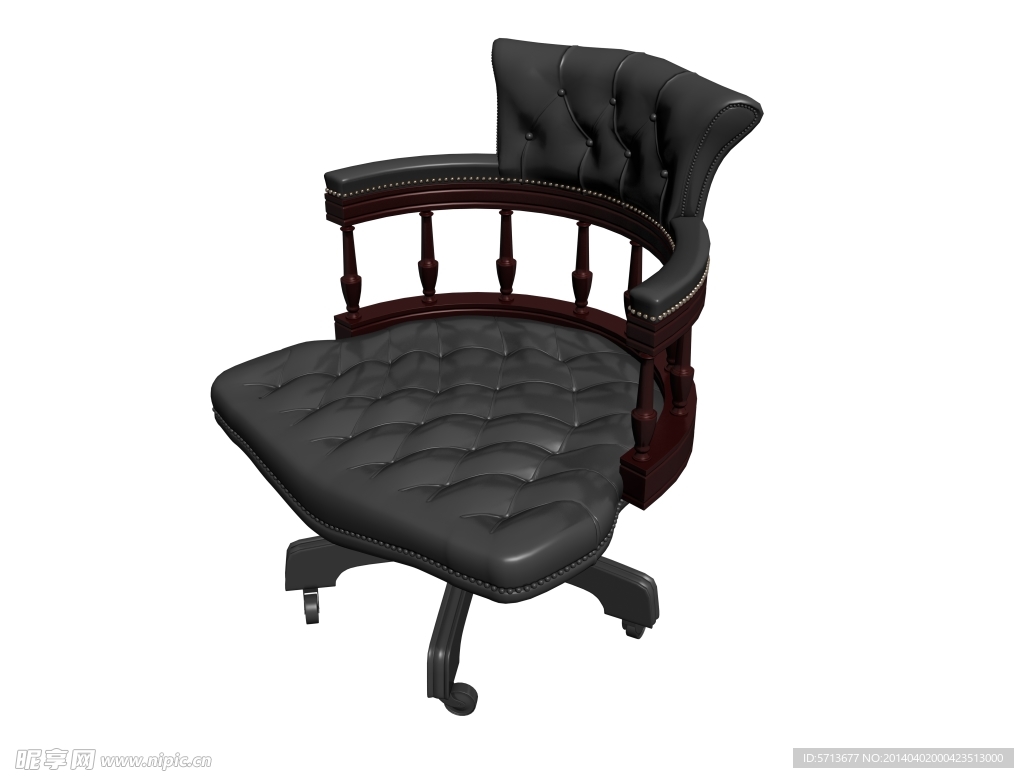 椅子效果图设计图__3D作品_3D设计_设计图库_昵图网nipic.com