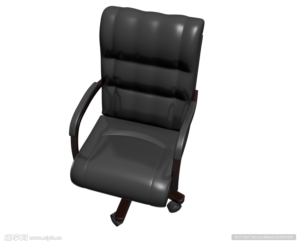 椅子效果图设计图__3D设计_3D设计_设计图库_昵图网nipic.com