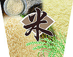 大米