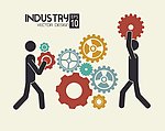 环境污染化学工业污染
