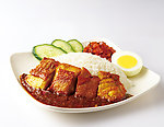 西餐天香椒麻鸡排