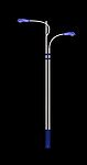 led道路灯