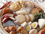 八仙过海