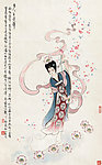 步步生莲花