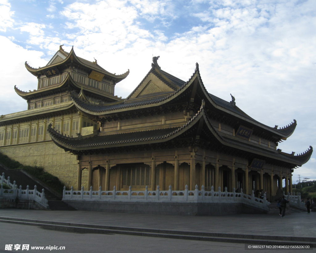 【携程攻略】华藏寺门票,峨眉山华藏寺攻略/地址/图片/门票价格