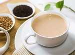 奶茶