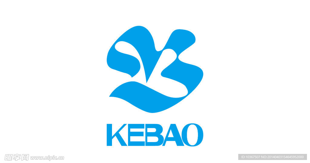 KB字母LOGO