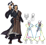 一代宗师