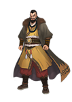 一代宗师