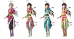 一代宗师