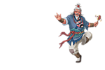 一代宗师