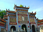 南岳祝圣寺